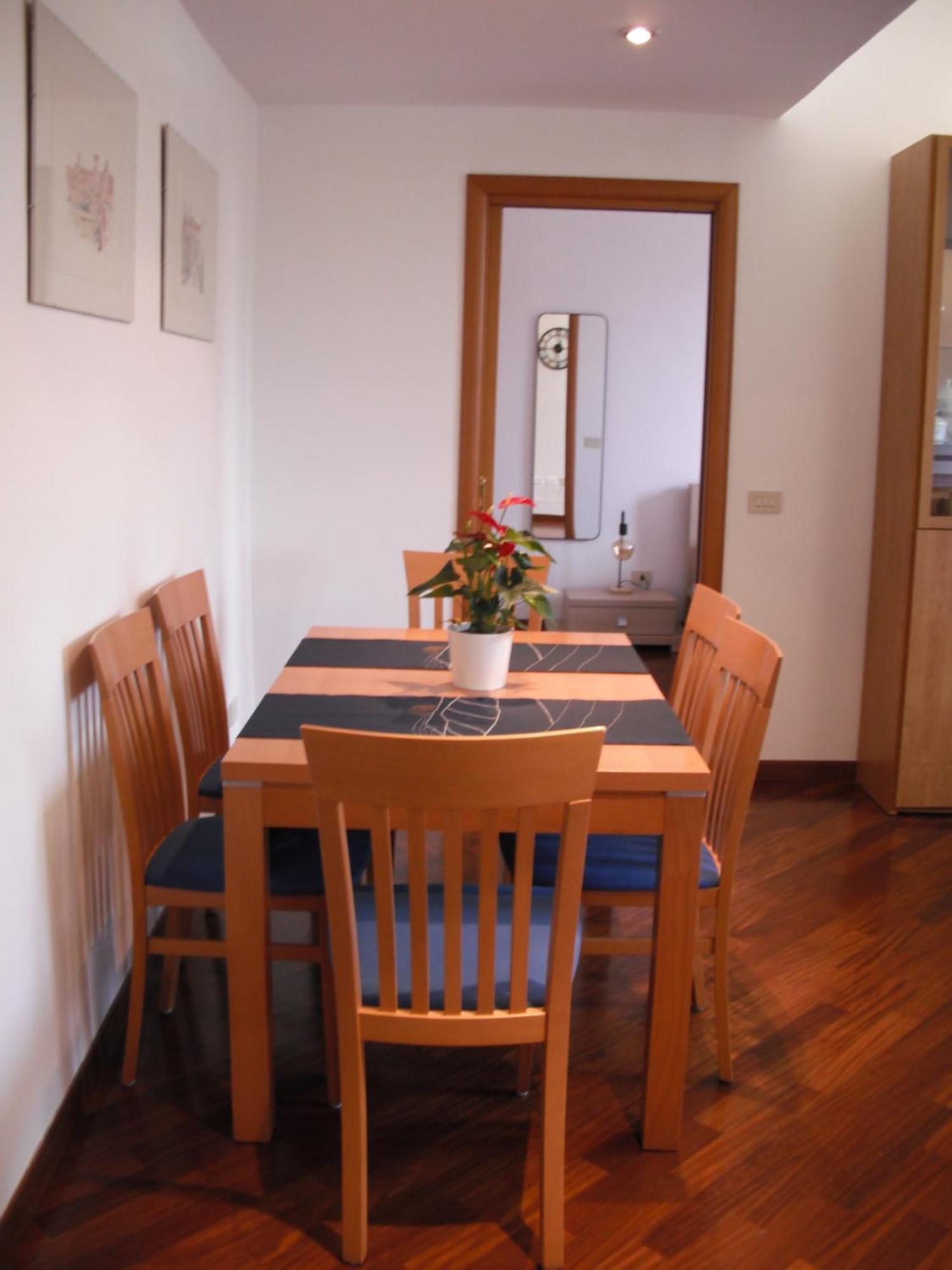 Sun'S House Apartment Rome Bagian luar foto