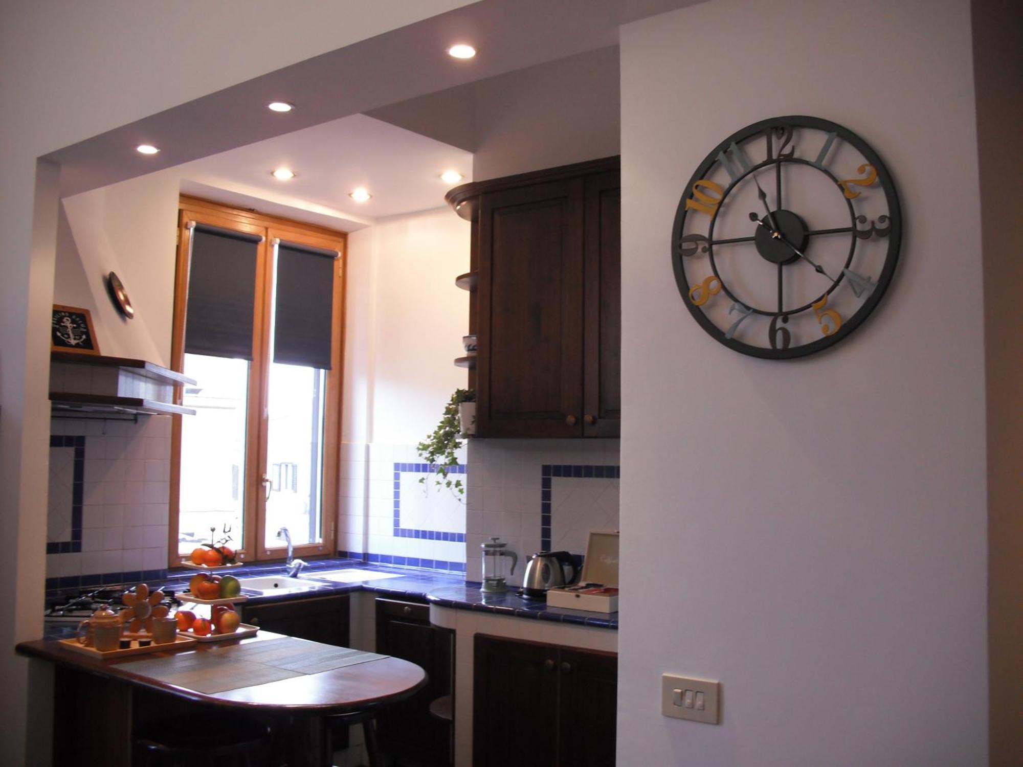 Sun'S House Apartment Rome Bagian luar foto